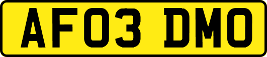 AF03DMO