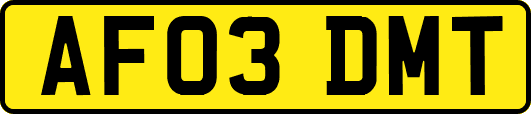 AF03DMT