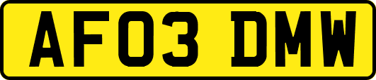 AF03DMW
