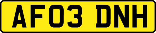 AF03DNH