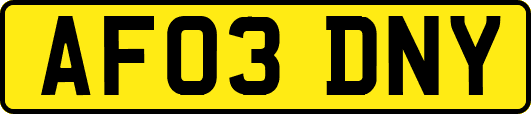 AF03DNY