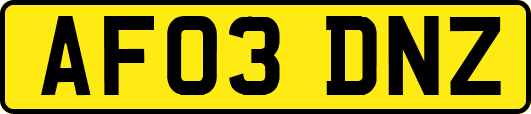 AF03DNZ