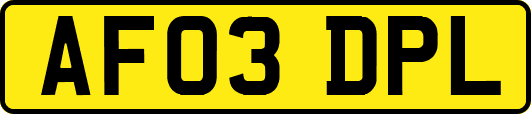AF03DPL