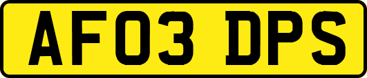 AF03DPS