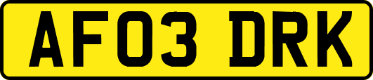 AF03DRK
