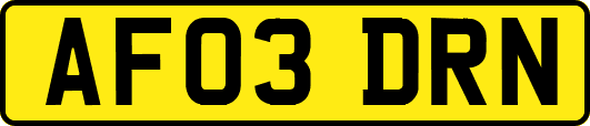 AF03DRN
