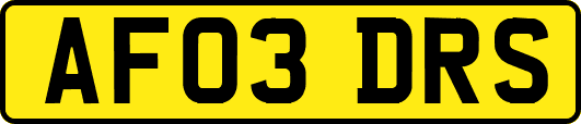 AF03DRS