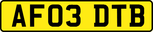 AF03DTB