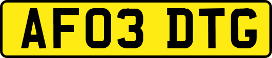 AF03DTG