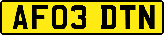 AF03DTN