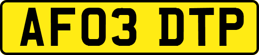 AF03DTP