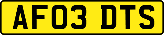 AF03DTS