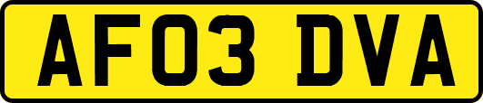 AF03DVA
