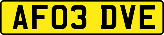 AF03DVE
