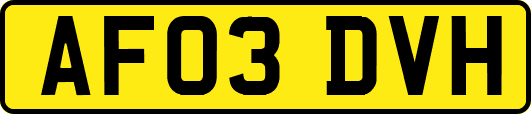 AF03DVH