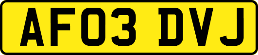 AF03DVJ