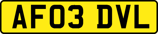 AF03DVL