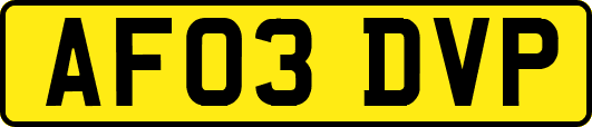 AF03DVP