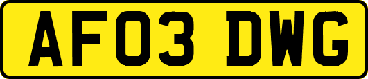 AF03DWG