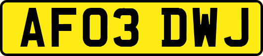 AF03DWJ