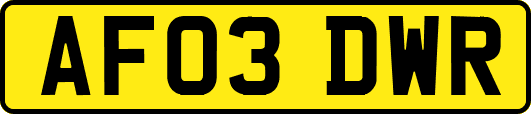 AF03DWR