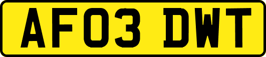 AF03DWT