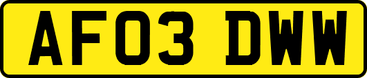 AF03DWW