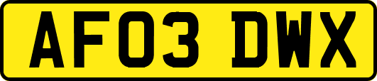 AF03DWX