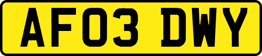AF03DWY