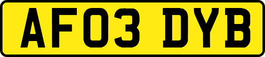 AF03DYB