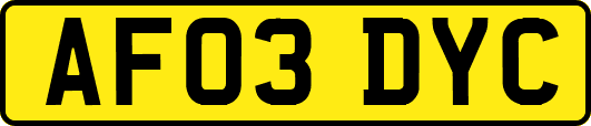 AF03DYC