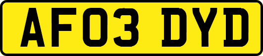 AF03DYD