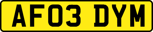 AF03DYM