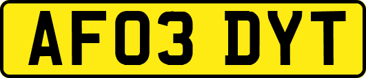 AF03DYT