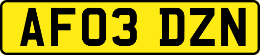 AF03DZN