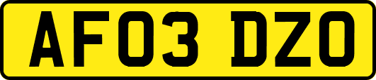 AF03DZO