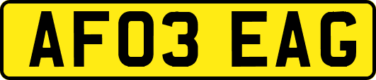 AF03EAG