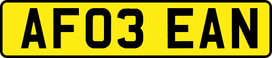 AF03EAN