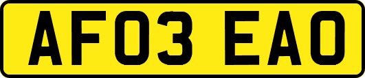 AF03EAO