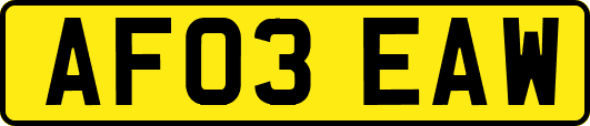 AF03EAW