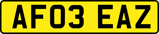 AF03EAZ
