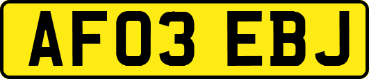 AF03EBJ