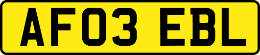 AF03EBL