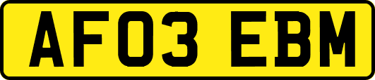 AF03EBM