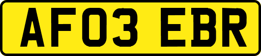 AF03EBR