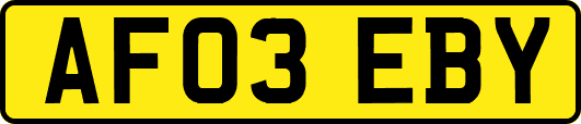 AF03EBY