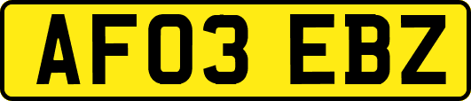 AF03EBZ