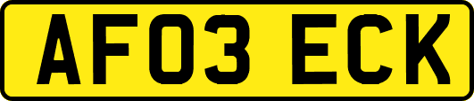 AF03ECK