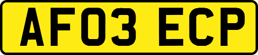 AF03ECP