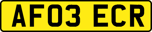 AF03ECR